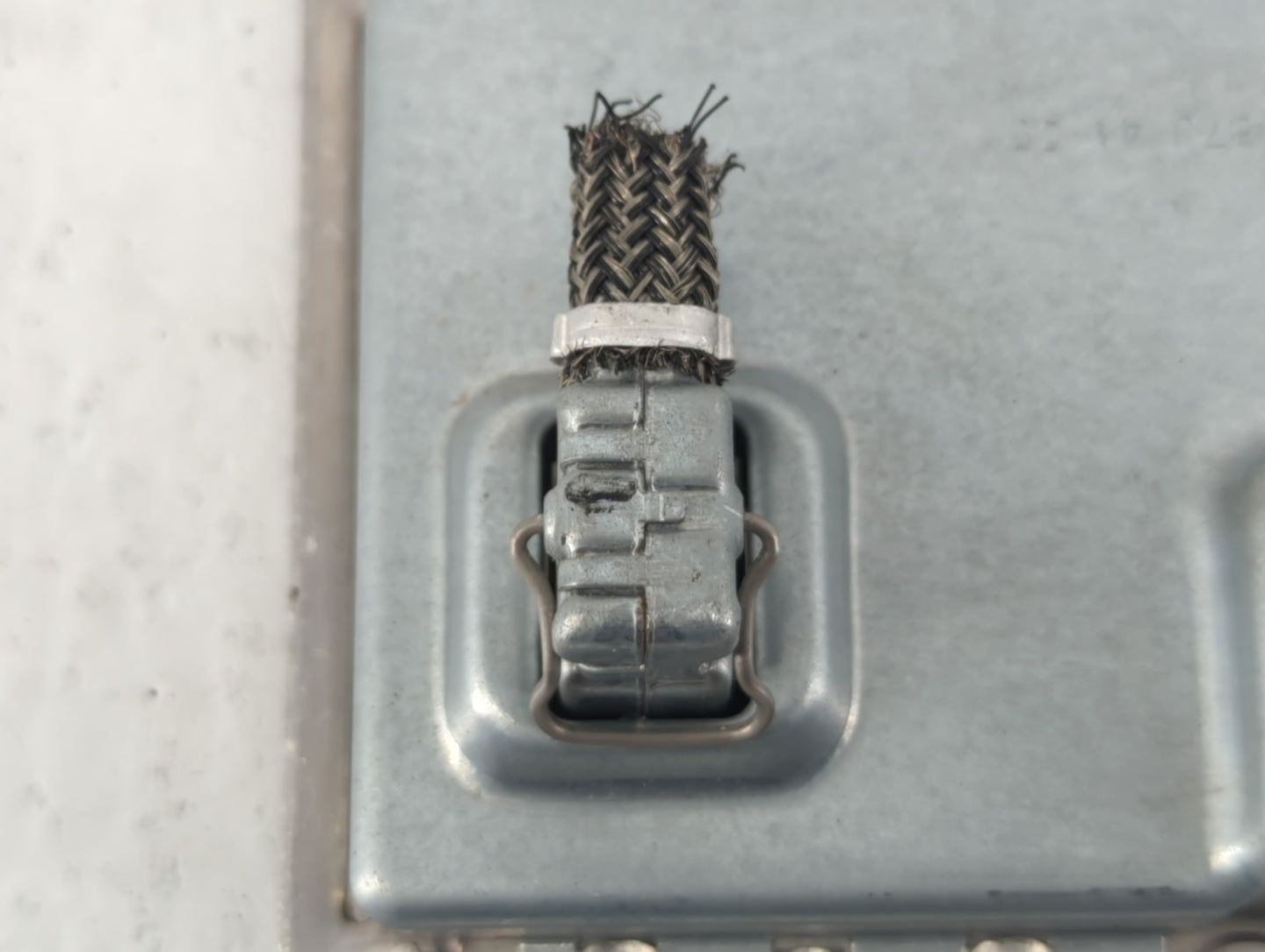 2003-2009 Volvo S60 Headlight Ballast Head Light - Oemusedautoparts1.com