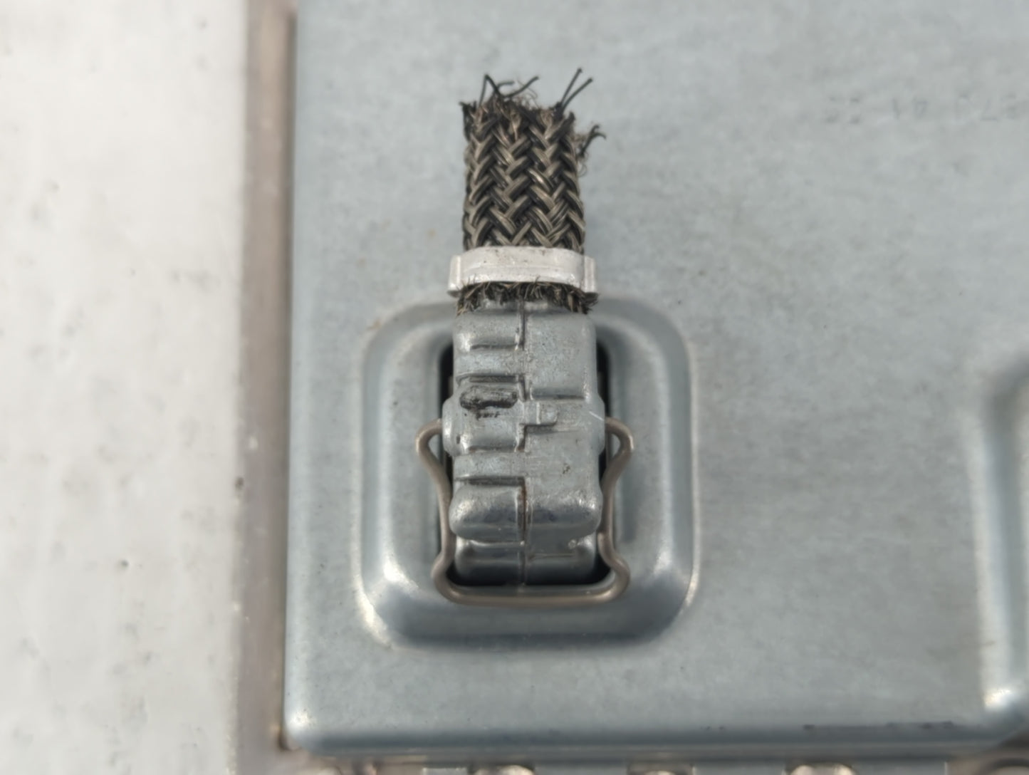 2003-2009 Volvo S60 Headlight Ballast Head Light - Oemusedautoparts1.com