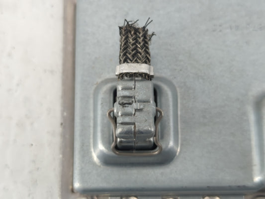 2003-2009 Volvo S60 Headlight Ballast Head Light