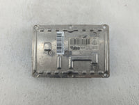 2003-2009 Volvo S60 Headlight Ballast Head Light - Oemusedautoparts1.com
