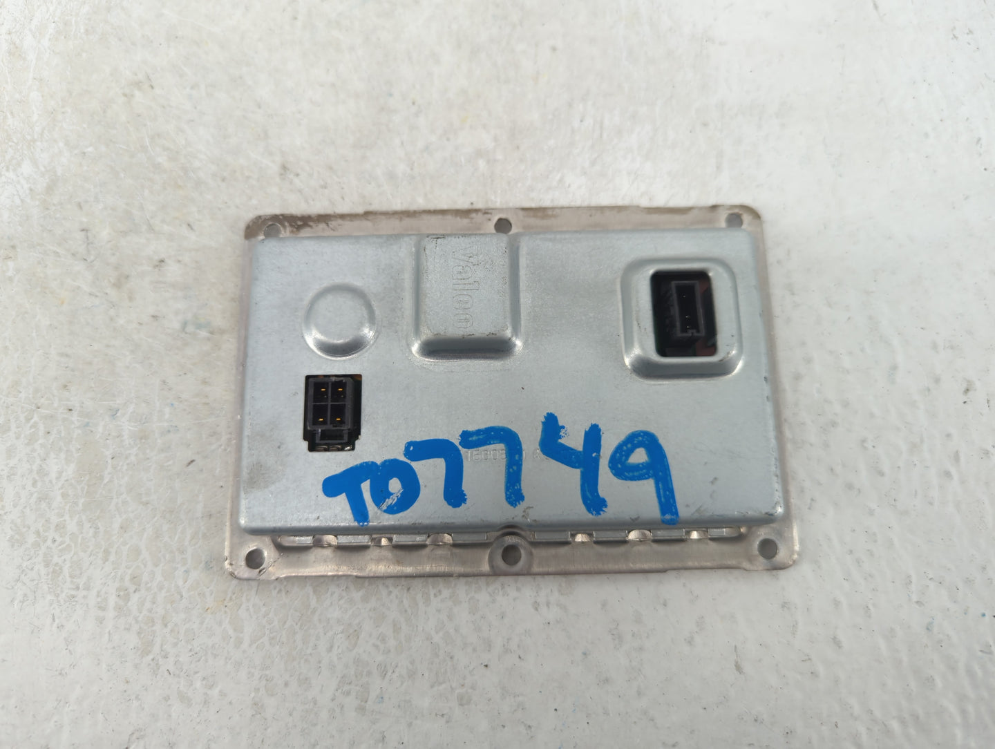 2003-2009 Volvo S60 Headlight Ballast Head Light - Oemusedautoparts1.com