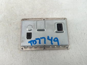 compare product 2003-2009 Volvo S60 Headlight Ballast Head Light