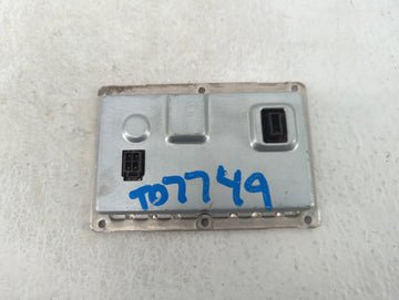 2003-2009 Volvo S60 Headlight Ballast Head Light - Oemusedautoparts1.com
