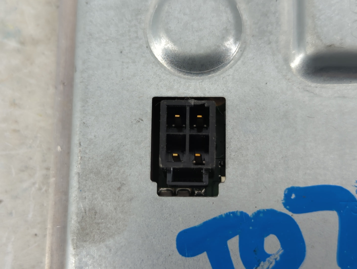 2003-2009 Volvo S60 Headlight Ballast Head Light - Oemusedautoparts1.com