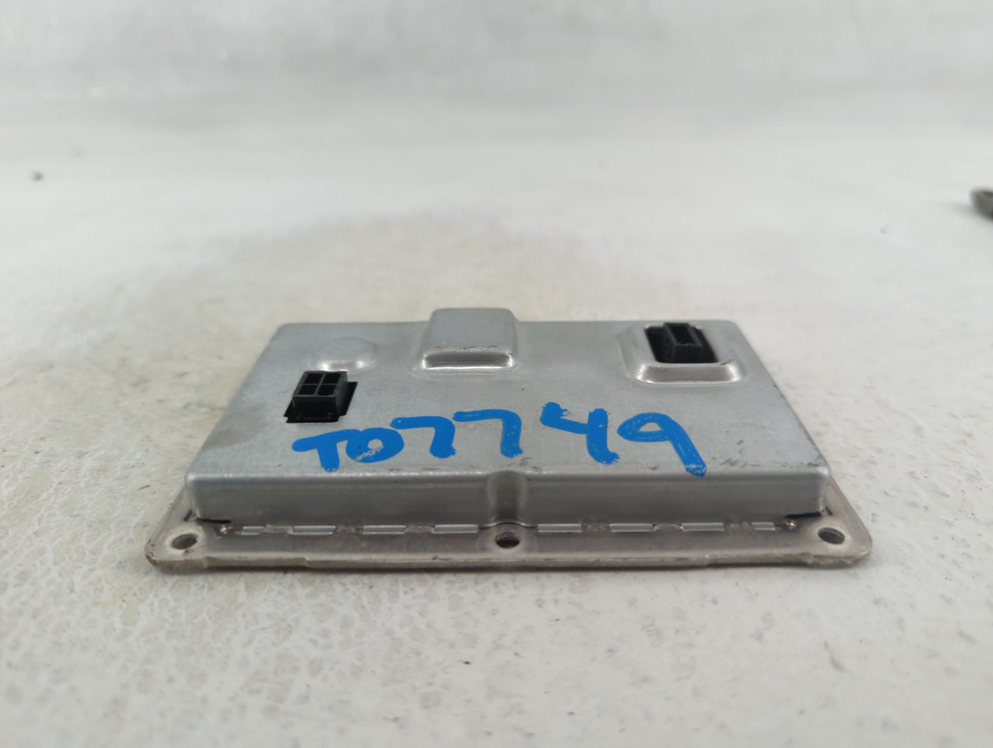 2003-2009 Volvo S60 Headlight Ballast Head Light - Oemusedautoparts1.com