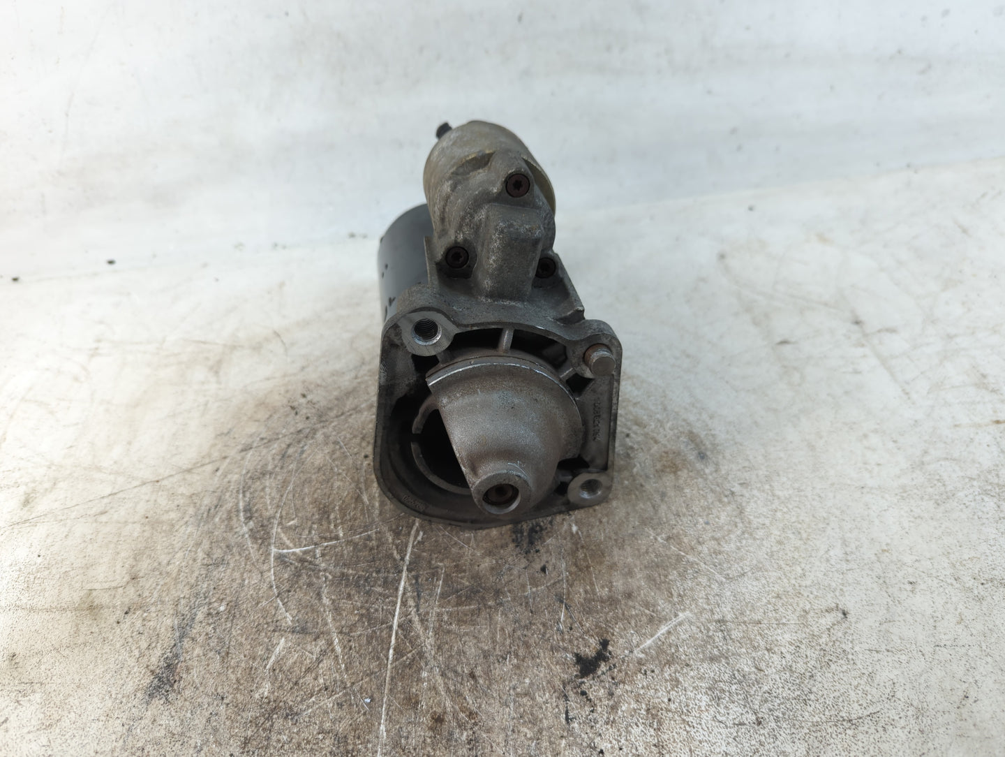 2001-2006 Volvo S60 Car Starter Motor Solenoid OEM P/N:0 001 108 167 Fits Fits 1997 1998 2000 2001 2002 2003 2004 2005 2006 