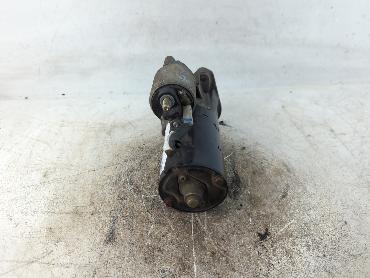 2001-2006 Volvo S60 Car Starter Motor Solenoid OEM P/N:0 001 108 167 Fits Fits 1997 1998 2000 2001 2002 2003 2004 2005 2006 