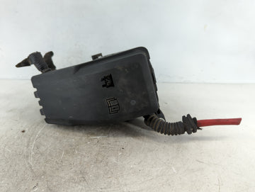 2005-2008 Volvo S80 Fusebox Fuse Box Panel Relay Module P/N:6G9T-14A076-L Fits Fits 2005 2006 2007 2008 2009 OEM Used Auto P