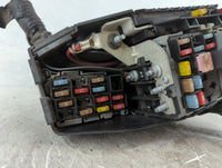 2005-2008 Volvo S80 Fusebox Fuse Box Panel Relay Module P/N:6G9T-14A076-L Fits Fits 2005 2006 2007 2008 2009 OEM Used Auto P