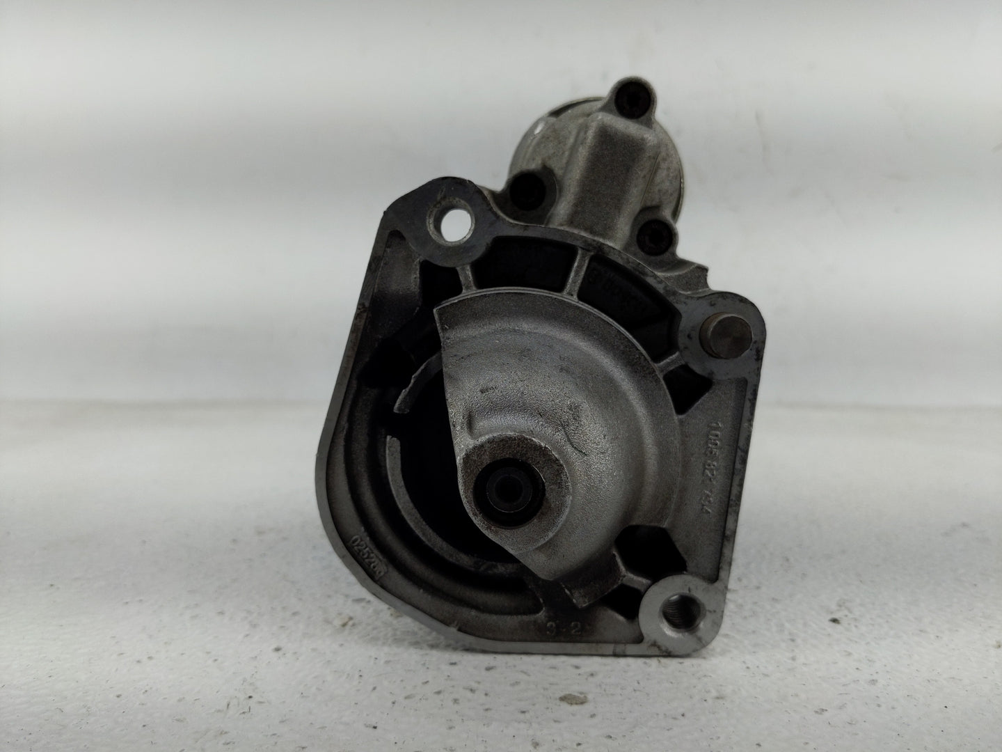 2004-2006 Volvo S80 Car Starter Motor Solenoid OEM Fits Fits 1999 2000 2001 2002 2003 2004 2005 2006 2007 OEM Used Auto Part