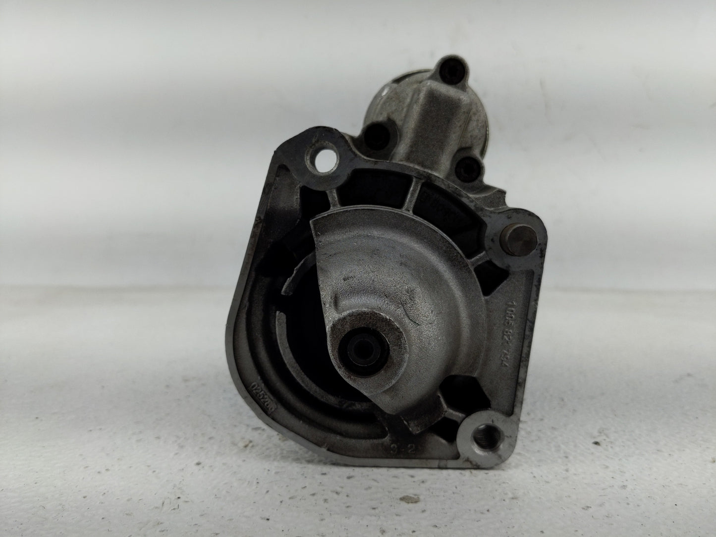 2004-2006 Volvo S80 Car Starter Motor Solenoid OEM Fits Fits 1999 2000 2001 2002 2003 2004 2005 2006 2007 OEM Used Auto Part