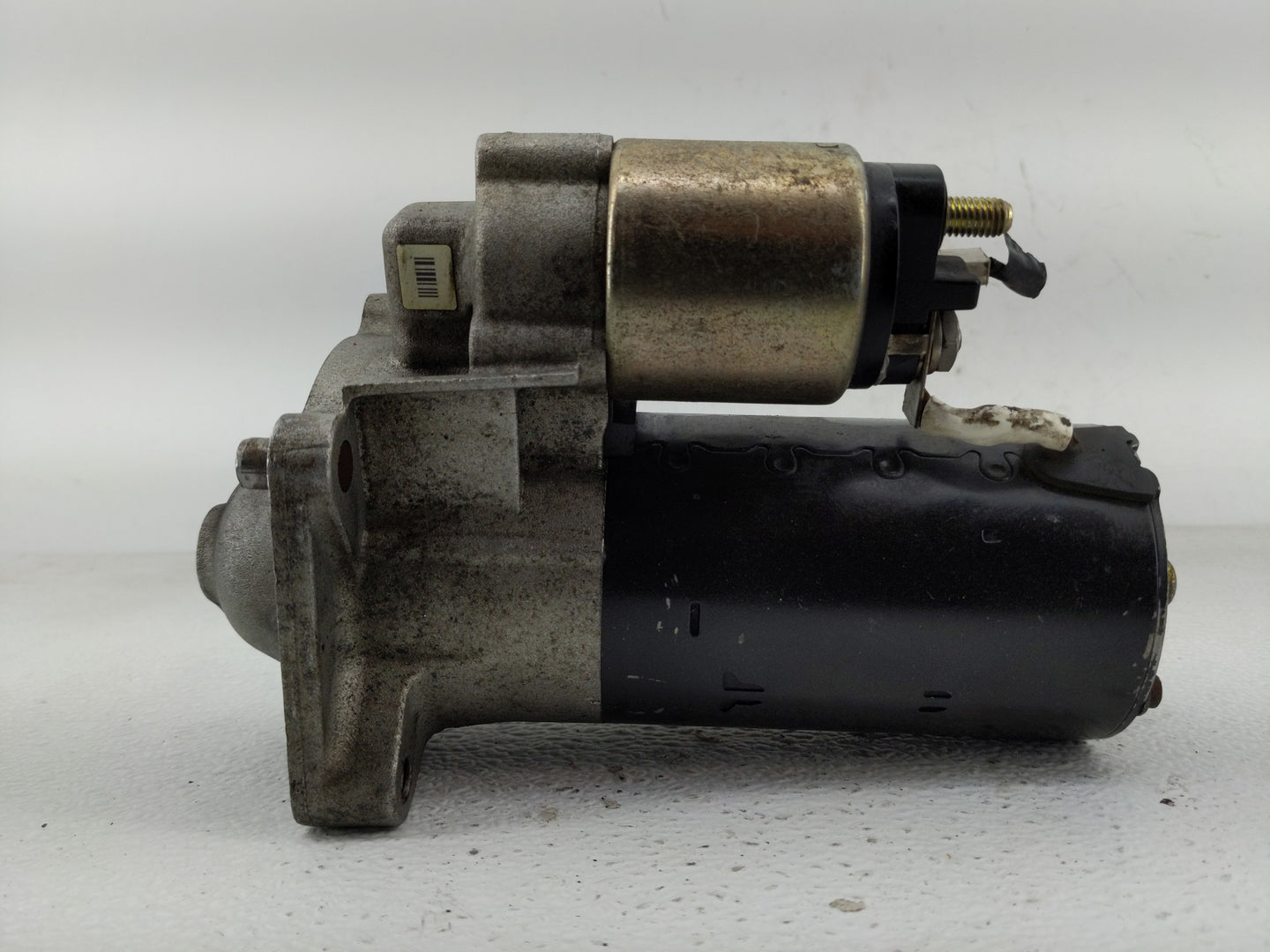 2004-2006 Volvo S80 Car Starter Motor Solenoid OEM Fits Fits 1999 2000 2001 2002 2003 2004 2005 2006 2007 OEM Used Auto Part