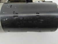 2004-2006 Volvo S80 Car Starter Motor Solenoid OEM Fits Fits 1999 2000 2001 2002 2003 2004 2005 2006 2007 OEM Used Auto Part