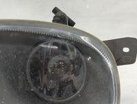 1999-2006 Volvo S80 Passenger Right Oem Fog Light Lamp - Oemusedautoparts1.com
