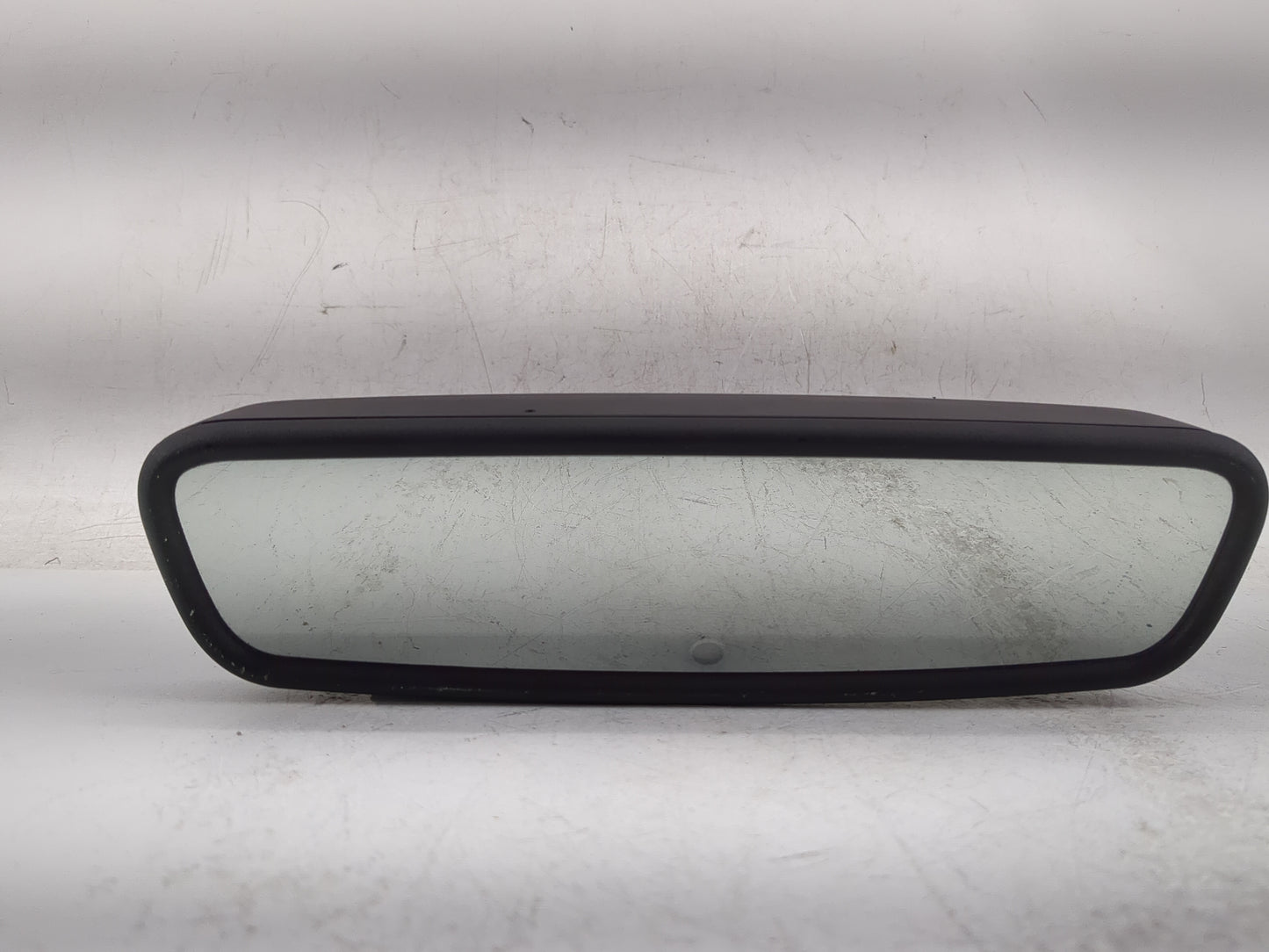 2005-2006 Volvo S80 Interior Rear View Mirror Replacement OEM P/N:30799046 Fits Fits 2005 2006 OEM Used Auto Parts - Oemused