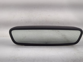 compare product 2005-2006 Volvo S80 Interior Rear View Mirror Replacement OEM P/N:30799046 Fits Fits 2005 2006 OEM Used Auto Parts