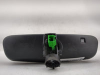2005-2006 Volvo S80 Interior Rear View Mirror Replacement OEM P/N:30799046 Fits Fits 2005 2006 OEM Used Auto Parts - Oemused