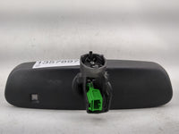 2005-2006 Volvo S80 Interior Rear View Mirror Replacement OEM P/N:30799046 Fits Fits 2005 2006 OEM Used Auto Parts - Oemused