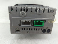 2005-2006 Volvo S80 Radio AM FM Cd Player Receiver Replacement P/N:30745808-1 Fits Fits 2005 2006 OEM Used Auto Parts - Oemu