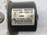 2006 Volvo V40 ABS Pump Control Module Replacement P/N:30672503 Fits Fits 2005 2007 OEM Used Auto Parts - Oemusedautoparts1.