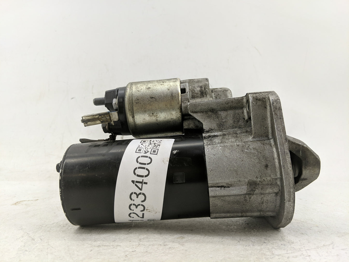 2006 Volvo V40 Car Starter Motor Solenoid OEM P/N:6G9N-11000-JB Fits OEM Used Auto Parts - Oemusedautoparts1.com