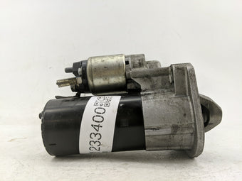compare product 2006 Volvo V40 Car Starter Motor Solenoid OEM P/N:6G9N-11000-JB Fits OEM Used Auto Parts