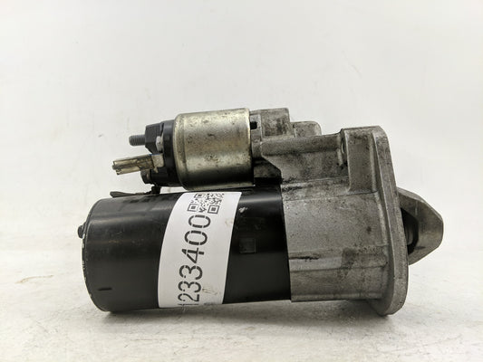 2006 Volvo V40 Car Starter Motor Solenoid OEM P/N:6G9N-11000-JB Fits OEM Used Auto Parts - Oemusedautoparts1.com