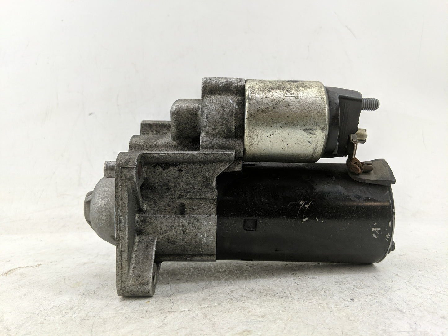 2006 Volvo V40 Car Starter Motor Solenoid OEM P/N:6G9N-11000-JB Fits OEM Used Auto Parts - Oemusedautoparts1.com