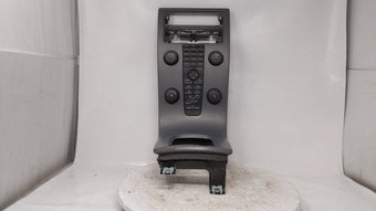 compare product Volvo V40 Radio Control Panel