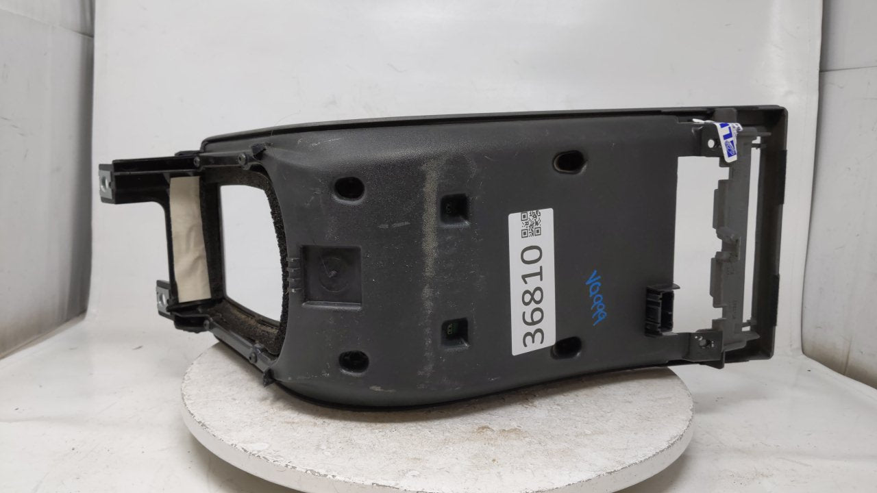 Volvo V40 Radio Control Panel - Oemusedautoparts1.com