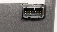 Volvo V40 Radio Control Panel - Oemusedautoparts1.com
