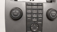 Volvo V40 Radio Control Panel - Oemusedautoparts1.com