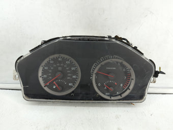 compare product 2006 Volvo V40 Instrument Cluster Speedometer Gauges P/N:30728646 69594-910T, 8602845, 30786345, 30669184 Fits Fits 2004 2005 2007 OEM Used Auto Parts