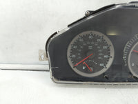 2006 Volvo V40 Instrument Cluster Speedometer Gauges P/N:30728646 69594-910T, 8602845, 30786345, 30669184 Fits Fits 2004 200