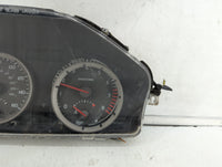 2006 Volvo V40 Instrument Cluster Speedometer Gauges P/N:30728646 69594-910T, 8602845, 30786345, 30669184 Fits Fits 2004 200