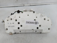 2006 Volvo V40 Instrument Cluster Speedometer Gauges P/N:30728646 69594-910T, 8602845, 30786345, 30669184 Fits Fits 2004 200