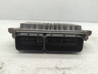 2006 Volvo V40 PCM Engine Control Computer ECU ECM PCU OEM P/N:P30650677 P30743102 Fits Fits 2004 2005 OEM Used Auto Parts -