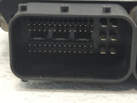 2006 Volvo V40 PCM Engine Control Computer ECU ECM PCU OEM P/N:P30650677 P30743102 Fits Fits 2004 2005 OEM Used Auto Parts -