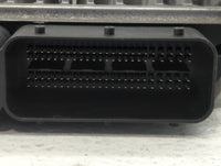 2006 Volvo V40 PCM Engine Control Computer ECU ECM PCU OEM P/N:P30650677 P30743102 Fits Fits 2004 2005 OEM Used Auto Parts -