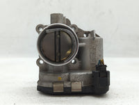 2006 Volvo V40 Throttle Body P/N:7S7G-9F991-B7A Fits Fits 2004 2005 2007 2008 2009 2010 OEM Used Auto Parts - Oemusedautopar