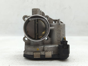 compare product 2006 Volvo V40 Throttle Body P/N:7S7G-9F991-B7A Fits Fits 2004 2005 2007 2008 2009 2010 OEM Used Auto Parts