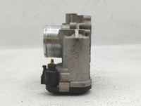 2006 Volvo V40 Throttle Body P/N:7S7G-9F991-B7A Fits Fits 2004 2005 2007 2008 2009 2010 OEM Used Auto Parts - Oemusedautopar