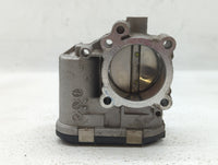 2006 Volvo V40 Throttle Body P/N:7S7G-9F991-B7A Fits Fits 2004 2005 2007 2008 2009 2010 OEM Used Auto Parts - Oemusedautopar