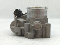 2006 Volvo V40 Throttle Body P/N:7S7G-9F991-B7A Fits Fits 2004 2005 2007 2008 2009 2010 OEM Used Auto Parts - Oemusedautopar