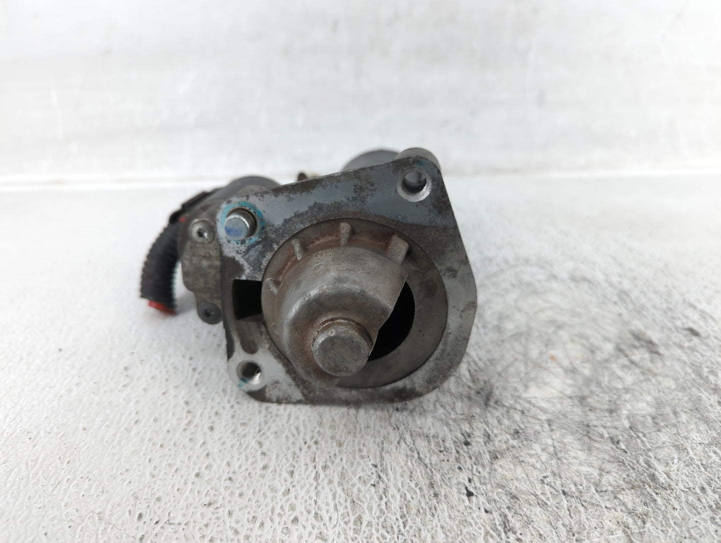 2006 Volvo V40 Car Starter Motor Solenoid OEM P/N:30659557 Fits Fits 2004 2005 2007 2008 2009 2010 2011 2012 2013 2014 2015 