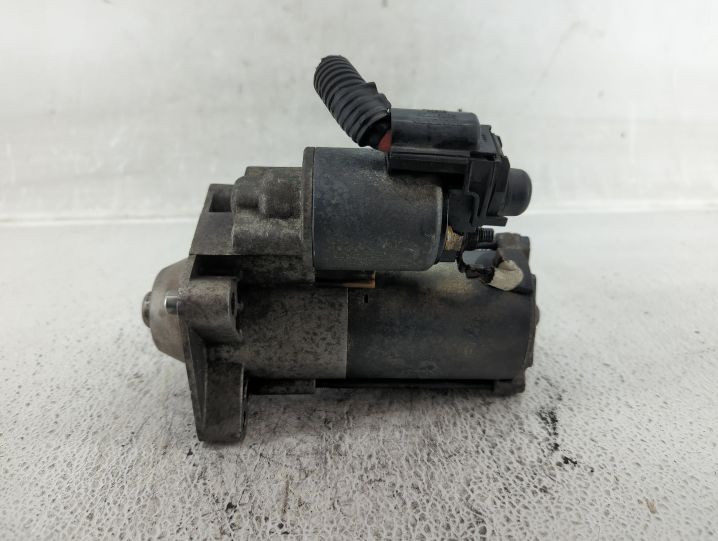 2006 Volvo V40 Car Starter Motor Solenoid OEM P/N:30659557 Fits Fits 2004 2005 2007 2008 2009 2010 2011 2012 2013 2014 2015 
