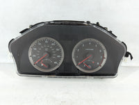 2006 Volvo V40 Instrument Cluster Speedometer Gauges P/N:4573A-100390 Fits Fits 2004 2005 2007 OEM Used Auto Parts - Oemused