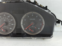2006 Volvo V40 Instrument Cluster Speedometer Gauges P/N:4573A-100390 Fits Fits 2004 2005 2007 OEM Used Auto Parts - Oemused