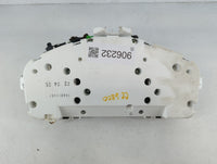 2006 Volvo V40 Instrument Cluster Speedometer Gauges P/N:4573A-100390 Fits Fits 2004 2005 2007 OEM Used Auto Parts - Oemused