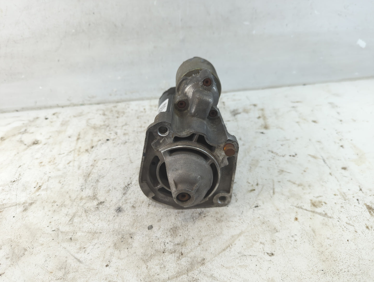 2006 Volvo V40 Car Starter Motor Solenoid OEM Fits Fits 2004 2005 2007 2008 2009 2010 2011 2012 2013 2014 2015 2016 OEM Used